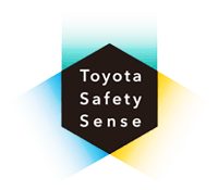 Toyota Safety Sense
